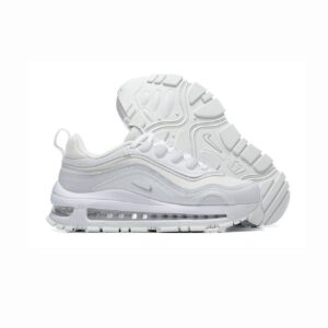 AIRMAX 97 FUTURA WHITE