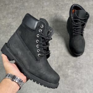 TIMBERLAND NOIR