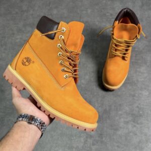 TIMBERLAND