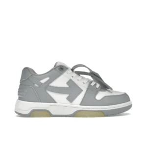 OFF WHITE OUT OF THE OFFICE