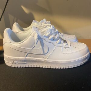 AIR FORCE WHITE