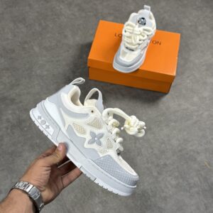 LV SKATE GRIS