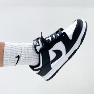 NIKE DUNK PANDA
