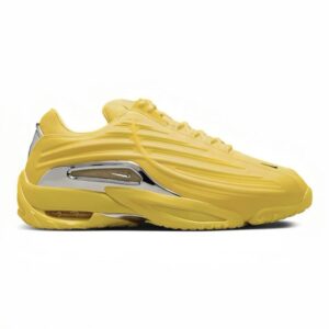 NOCTA HOT STEP 2 YELLOW