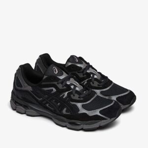 ASICS NYC BLACK