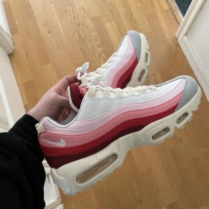 AIRMAX 95 ANATOMY