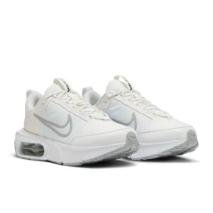 NIKE AIRMAX INTRLOCK WHITE