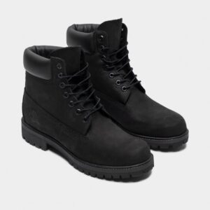 TIMBERLAND NOIR