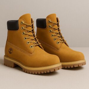 TIMBERLAND