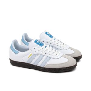 SAMBA BLEU