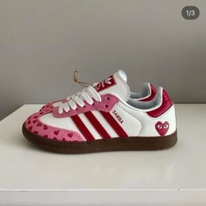 SAMBA CDG - VALENTINE DAY