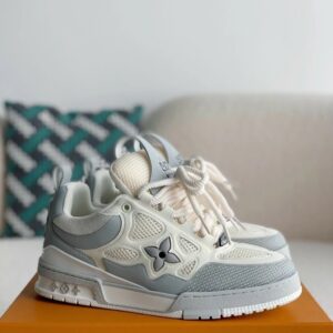 LV SKATE GRIS