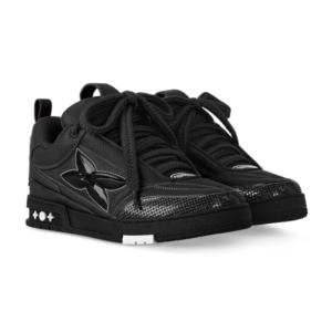 LV SKATE 2 BLACK
