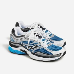 SAUCONY OMNI 9 BLEU