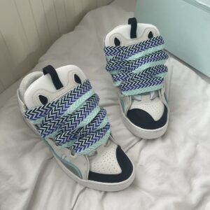 lanvin bleu