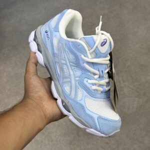 ASICS NYC BLEU