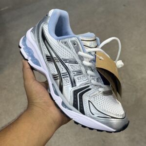 ASICS KAYANO BLEU