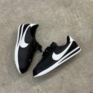 NIKE CORTEZ NOIR