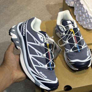 SALOMON BLEU NUIT