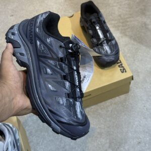 SALOMON NOIR