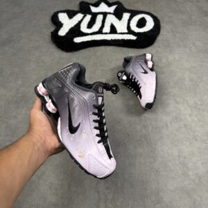 SHOX R4 ROSE