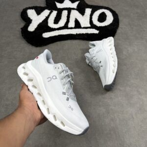 ON CLOUD GREY