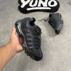 AIRMAX 95 NOIR