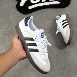 ADIDAS SAMBA