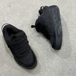 PUMA LA FRANCE NOIR