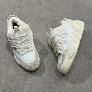 PUMA LA FRANCE BEIGE