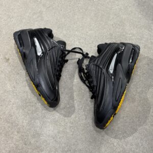 NOCTA STEP 2 NOIR