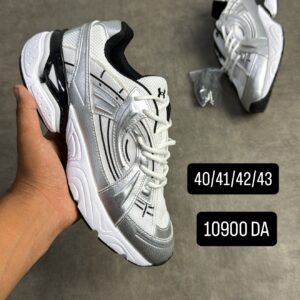 UNDER ARMOR SOLA