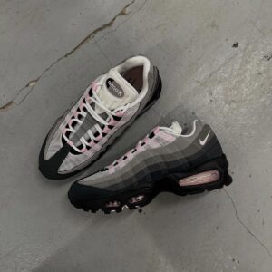 AIRMAX 95 pink foam