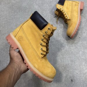 TIMBERLAND