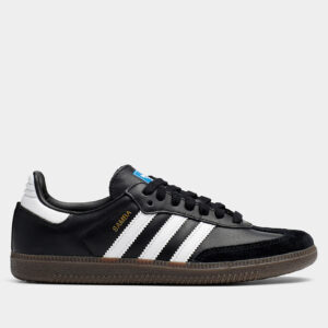 ADIDAS SAMBA NOIR