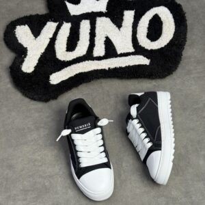 NUMERIS noir et blanc