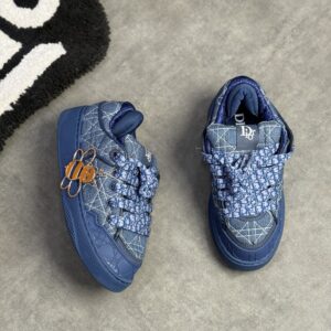 DIOR B9S BLEU